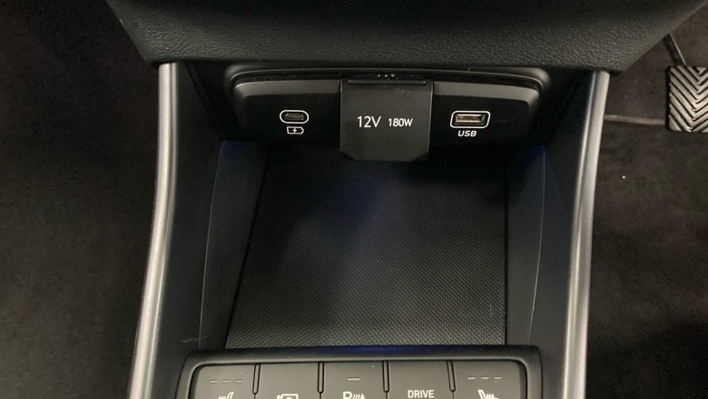 Hyundai i20 1.0T GDi Premium 5dr Petrol Hatchback